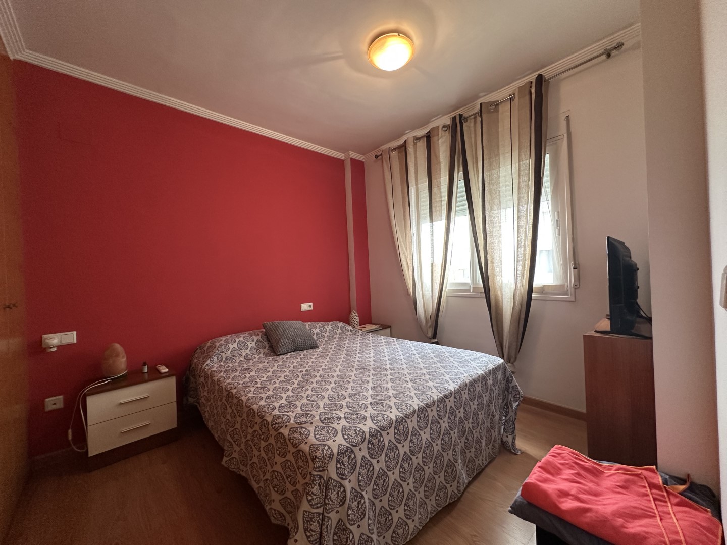 Piso seminuevo en venta en Beniarbeig