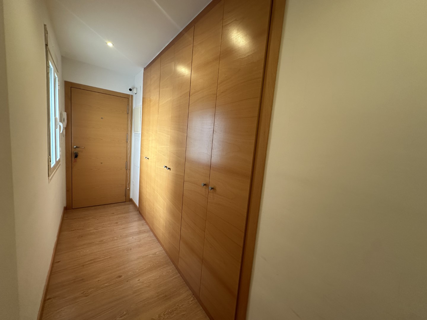 Piso seminuevo en venta en Beniarbeig