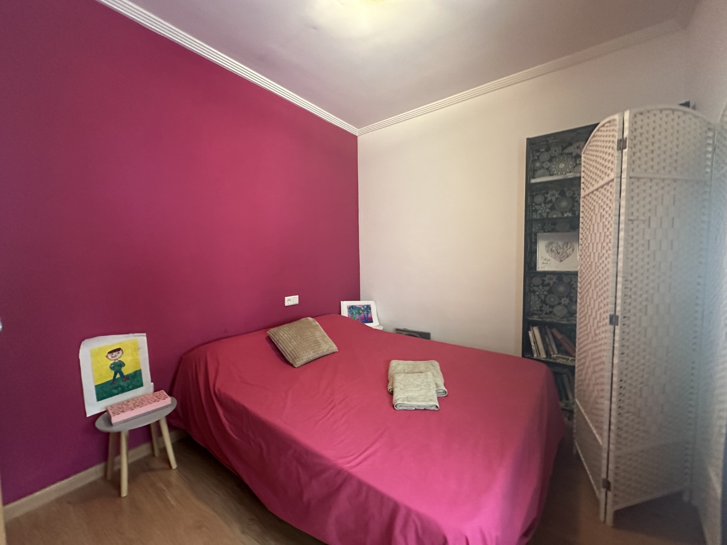 Piso seminuevo en venta en Beniarbeig