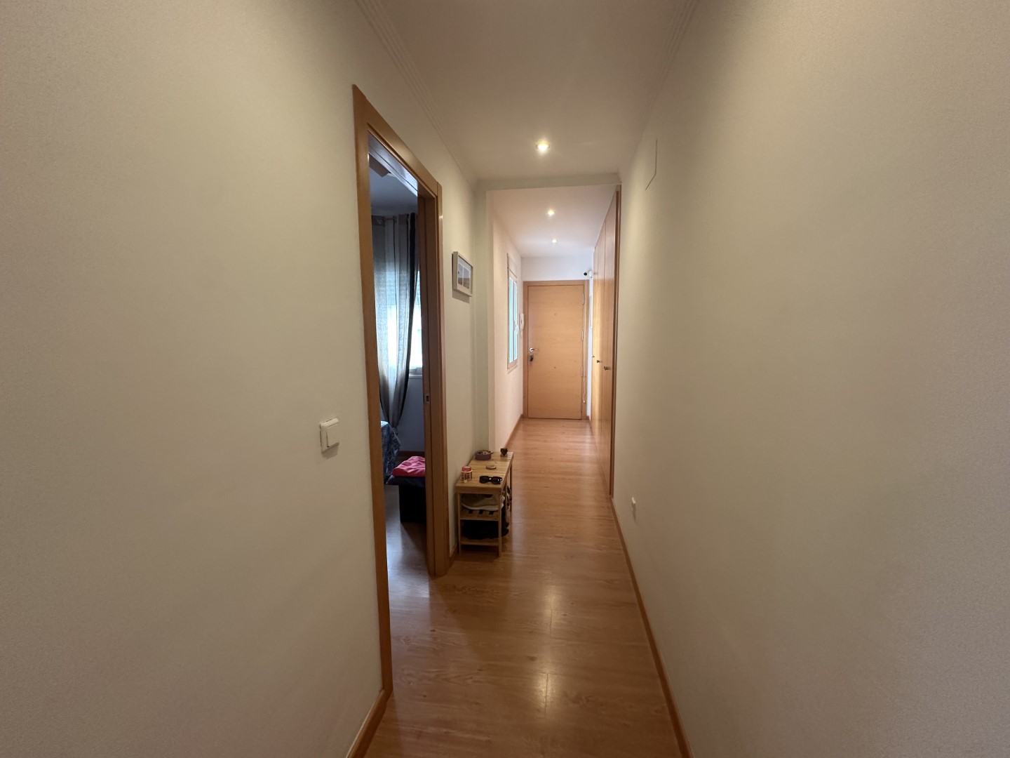 Piso seminuevo en venta en Beniarbeig