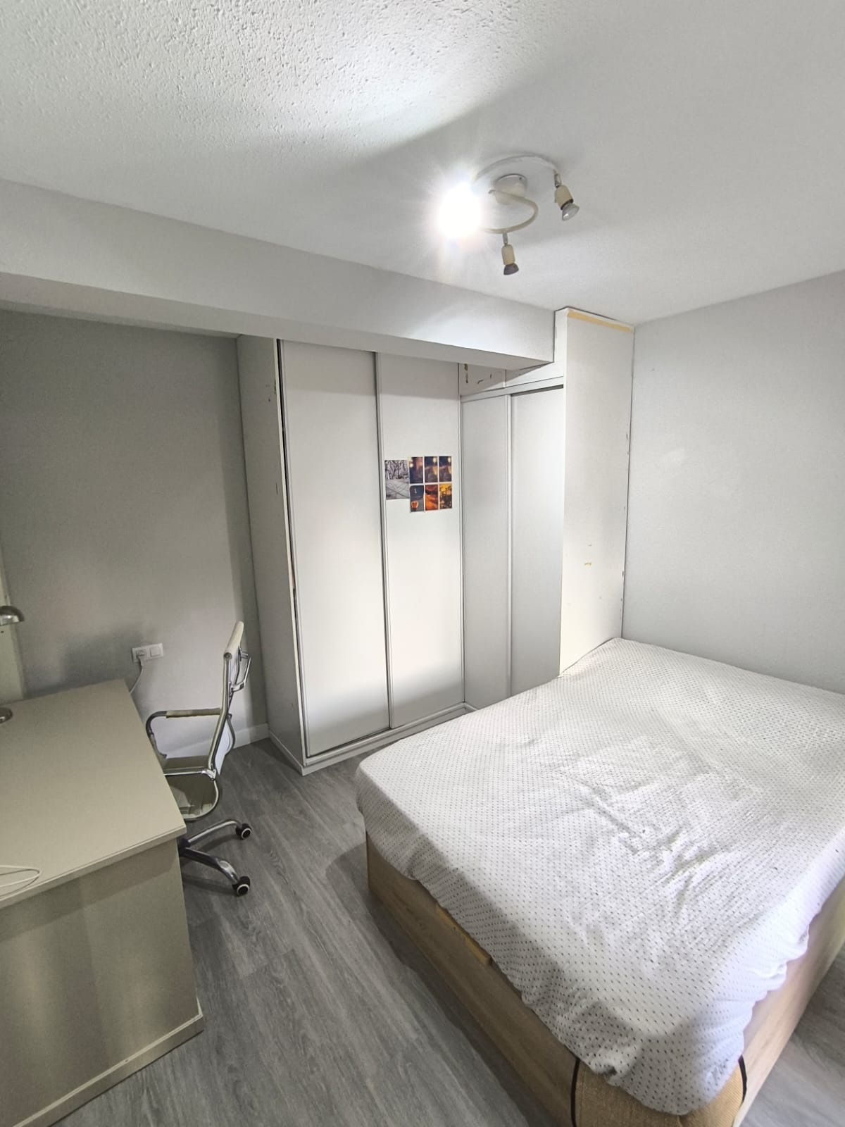 Confort y Ubicación: Piso Reformado en L'Amistat, València