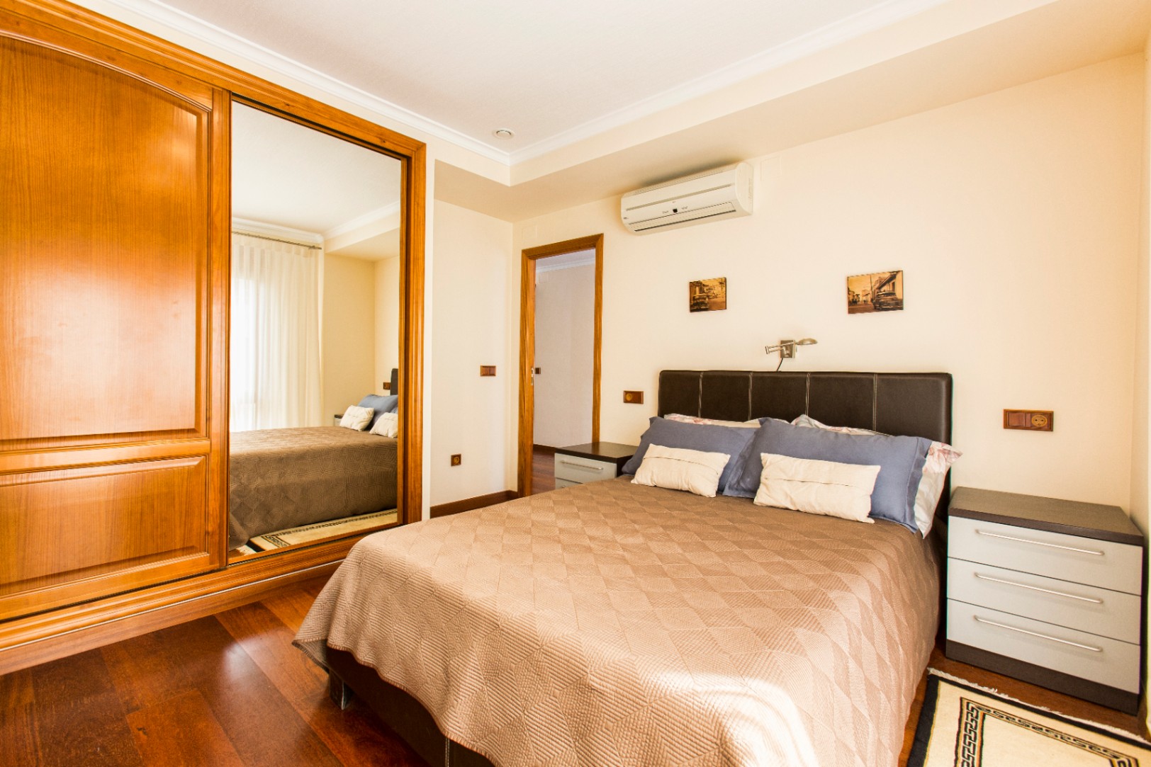 Exclusiva villa frontal al mar en ALQUILER DE TEMPORADA (POR QUINCENAS), en Dénia