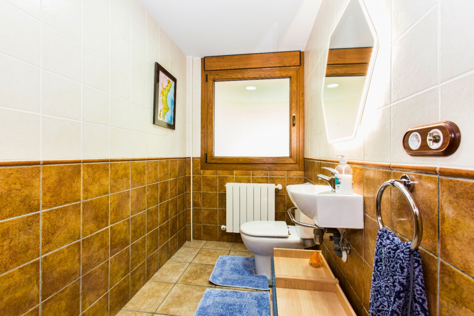 Exclusiva villa frontal al mar en ALQUILER DE TEMPORADA (POR QUINCENAS), en Dénia