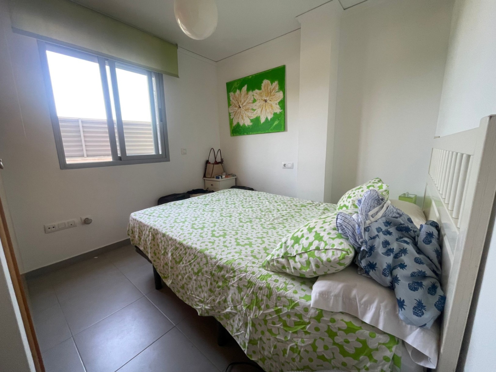 Exclusivo apartamento en primera línea de mar en una zona privilegiada de Dénia