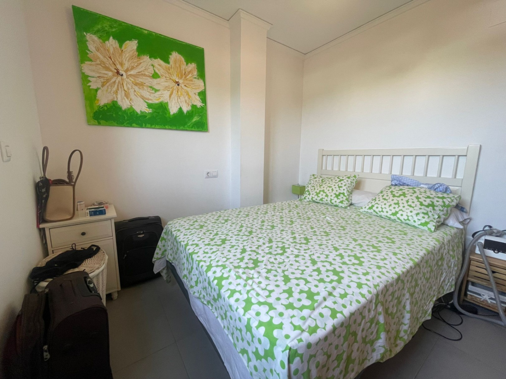 Exclusivo apartamento en primera línea de mar en una zona privilegiada de Dénia