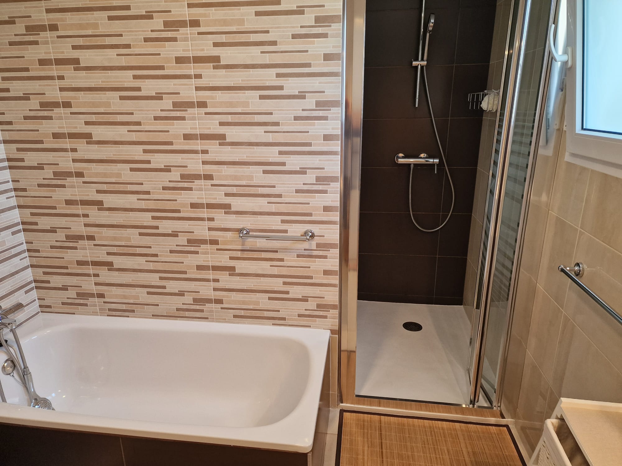 Magnífica villa en alquiler anual (disponible a partir del 1 de julio)