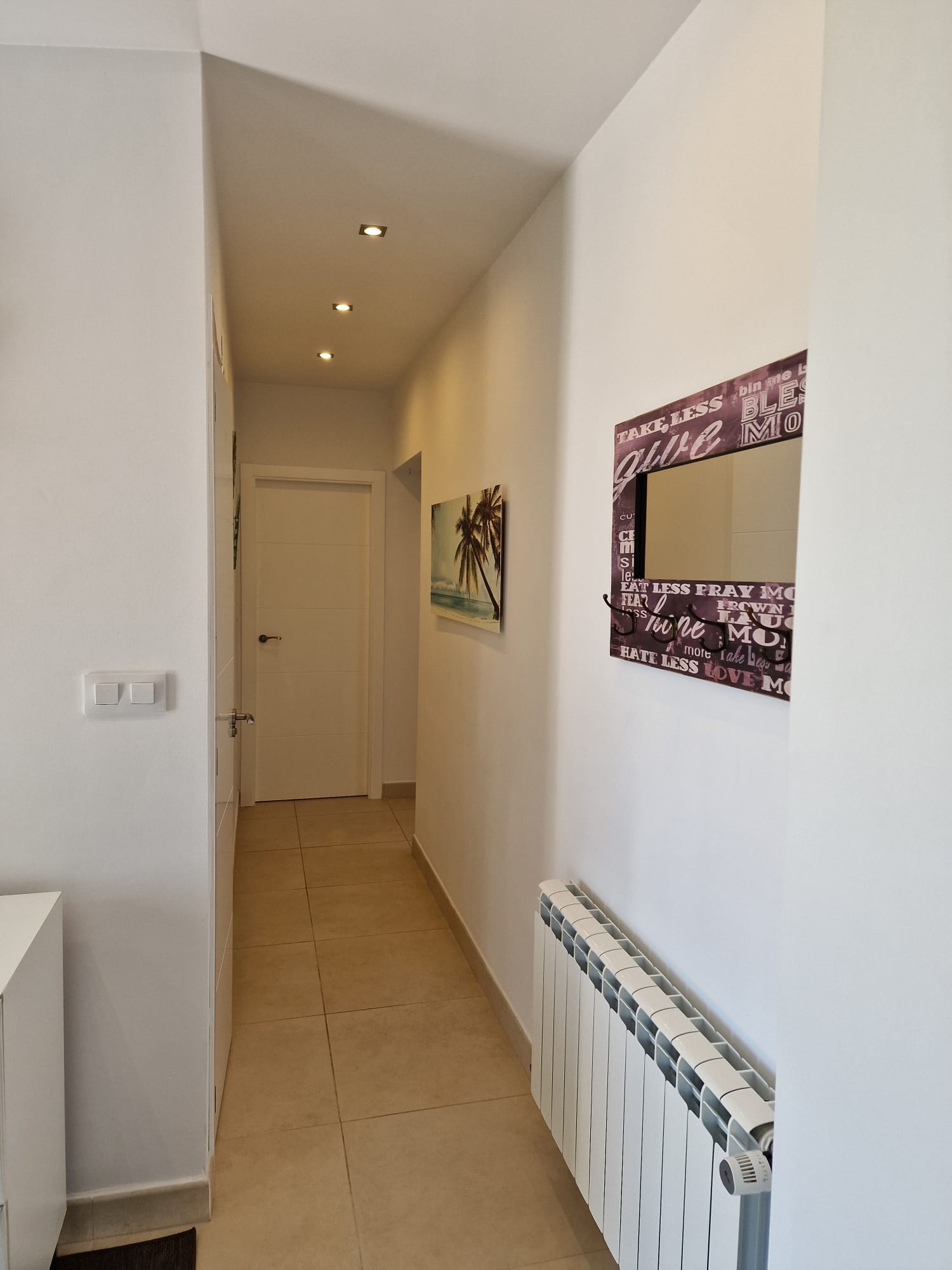 Magnífica villa en alquiler anual (disponible a partir del 1 de julio)