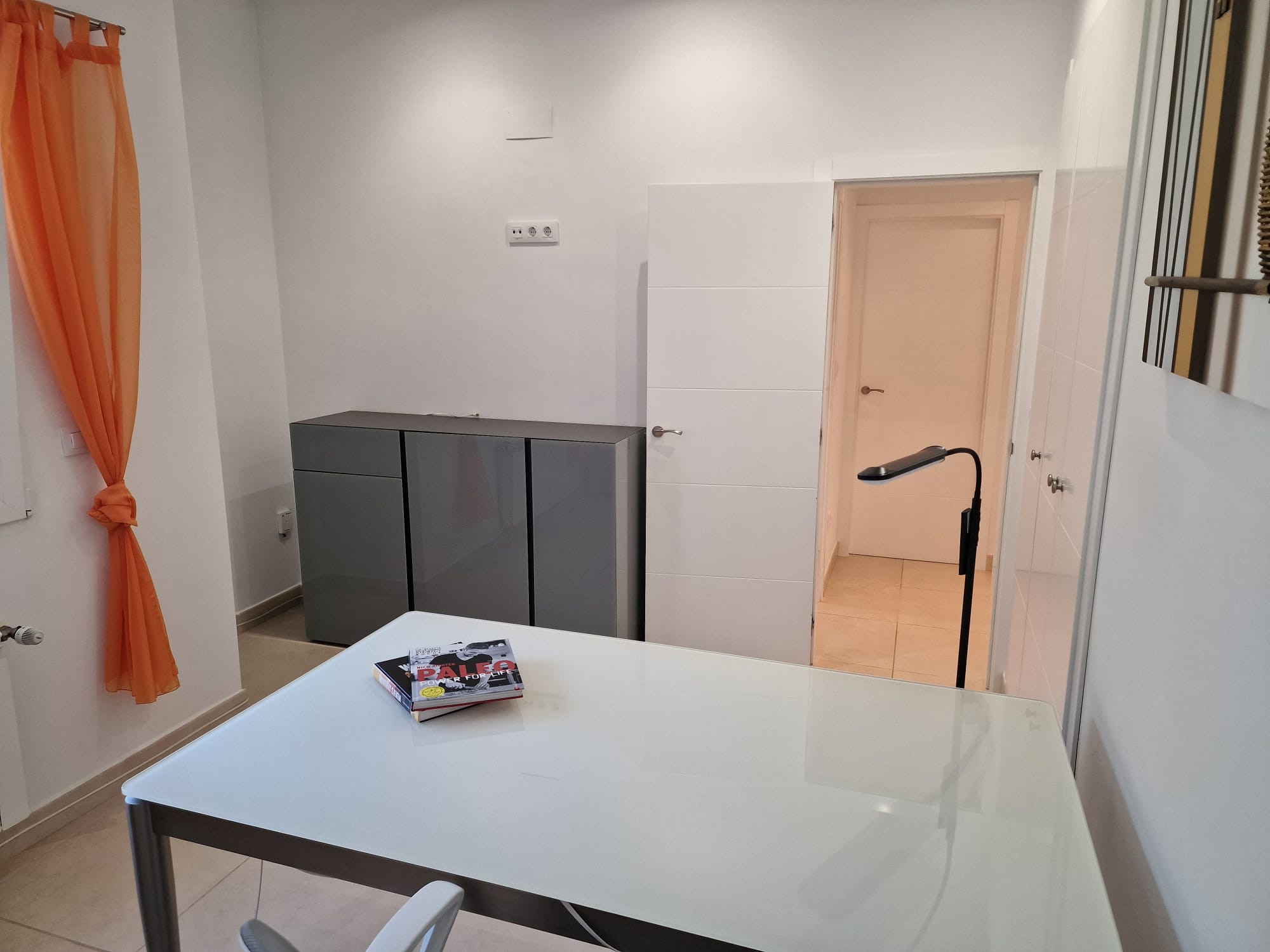 Magnífica villa en alquiler anual (disponible a partir del 1 de julio)
