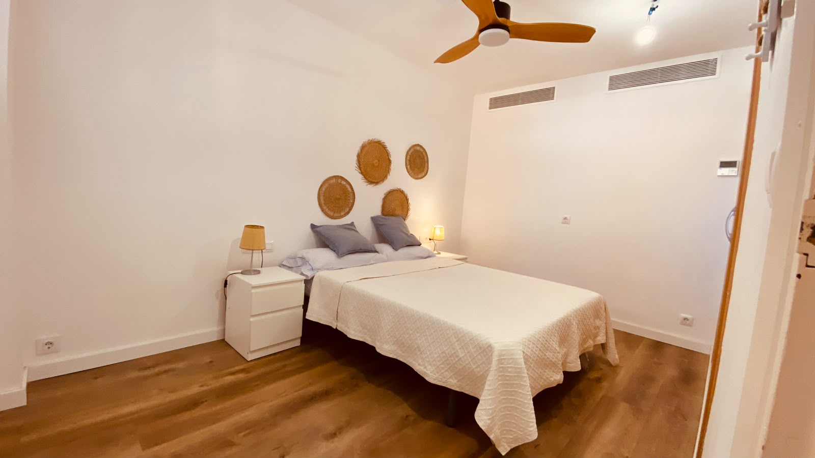 Encantador apartamento con piscina y parking en una ubicación privilegiada