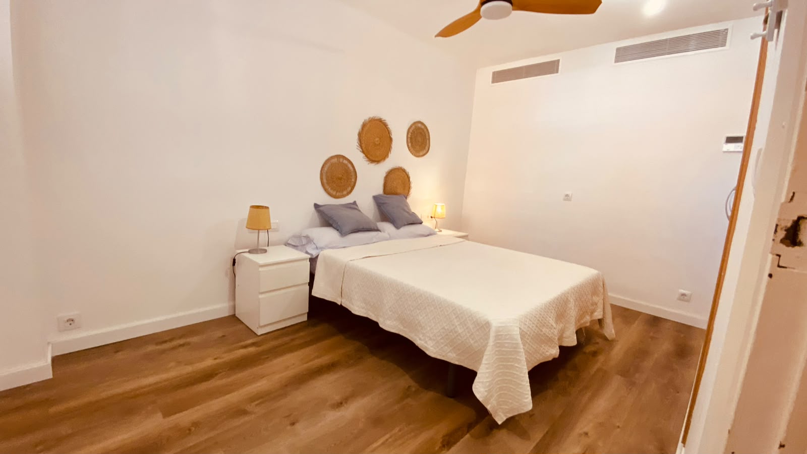 Encantador apartamento con piscina y parking en una ubicación privilegiada