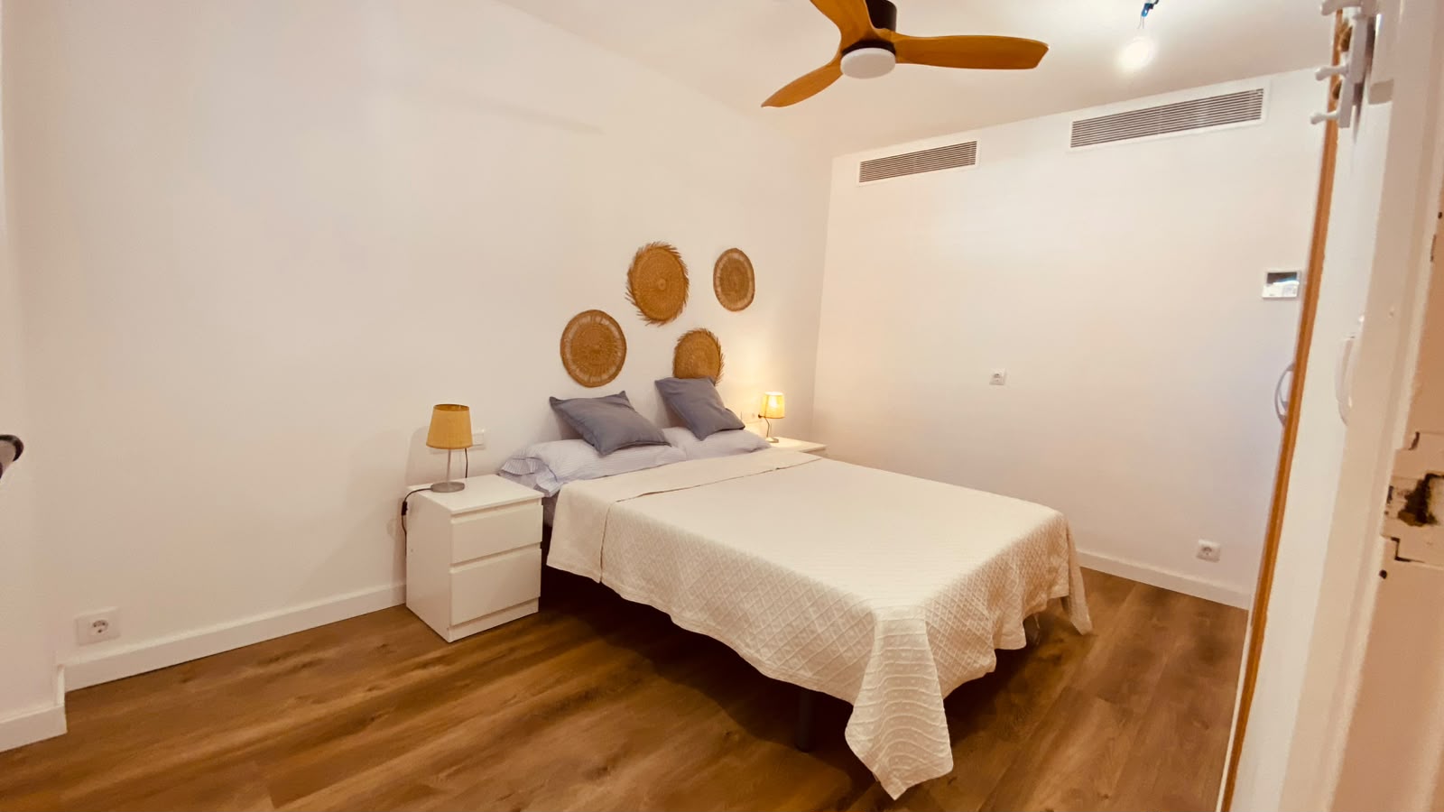 Encantador apartamento con piscina y parking en una ubicación privilegiada