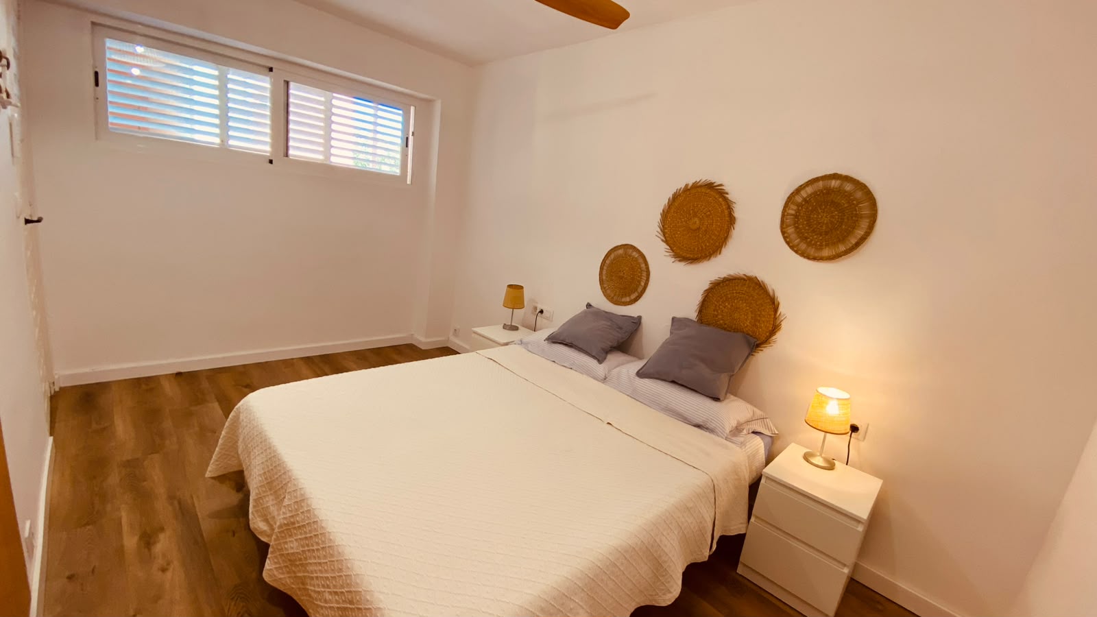 Encantador apartamento con piscina y parking en una ubicación privilegiada