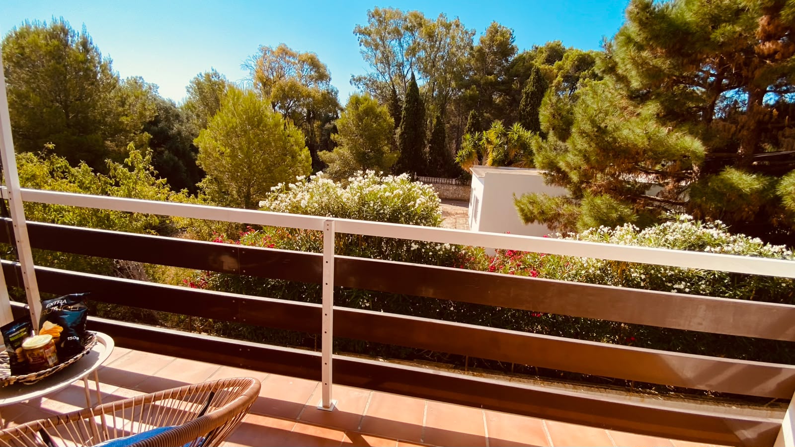 Encantador apartamento con piscina y parking en una ubicación privilegiada