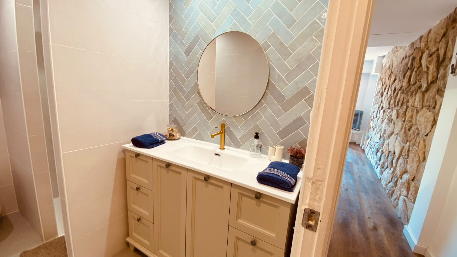 Encantador apartamento con piscina y parking en una ubicación privilegiada