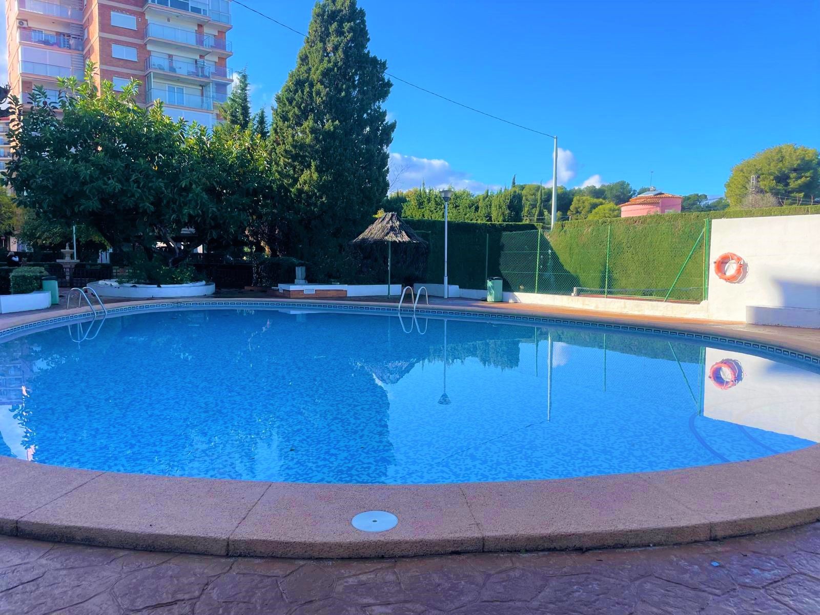 Apartamento en venta en Denia