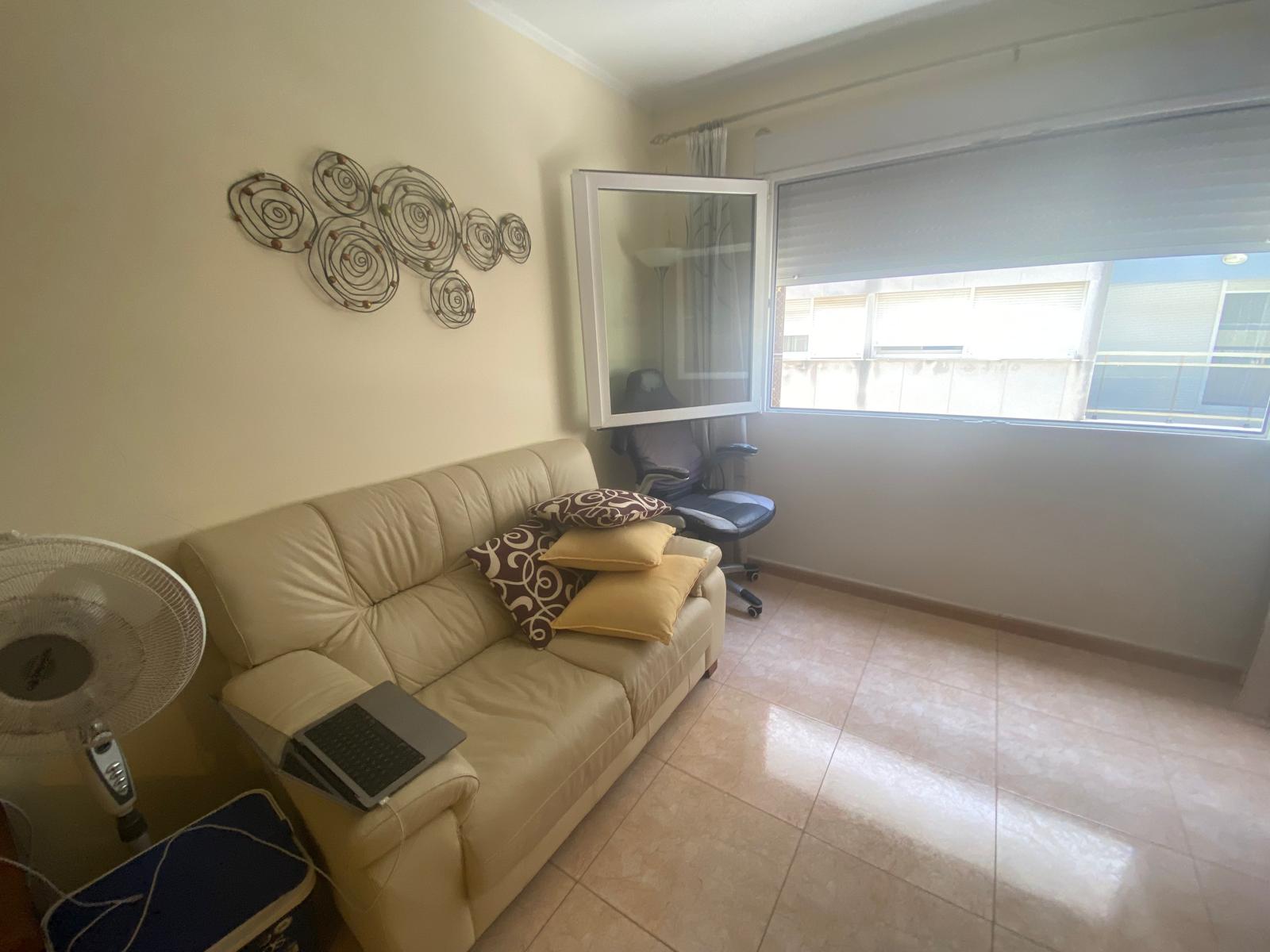 Piso en venta en El Verger
