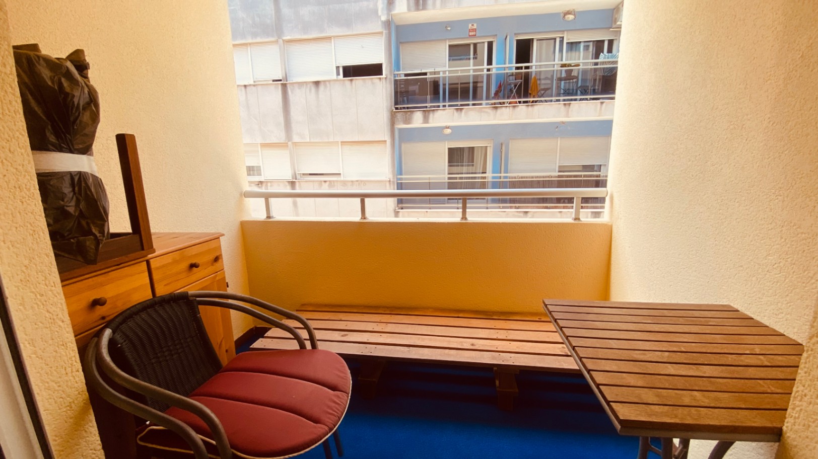Oportunidad en El Verger: piso de 2 dormitorios con amplias estancias 