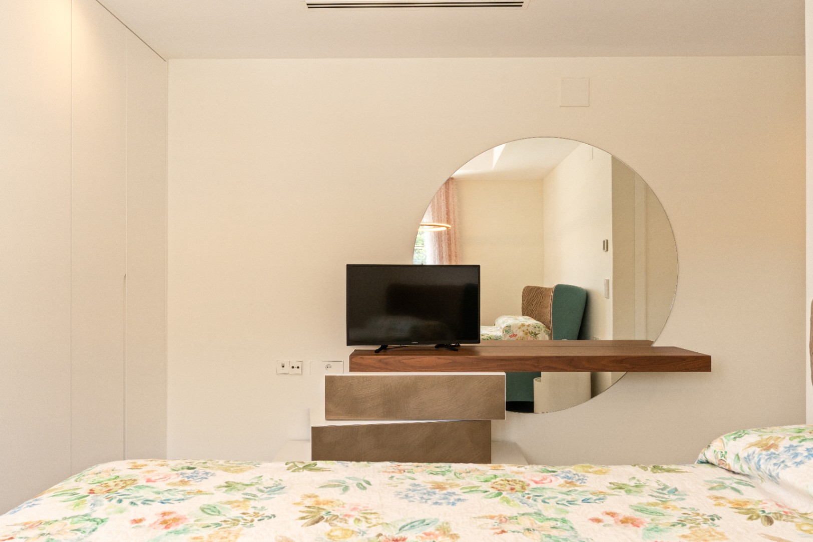 Villa in Montgo Denia