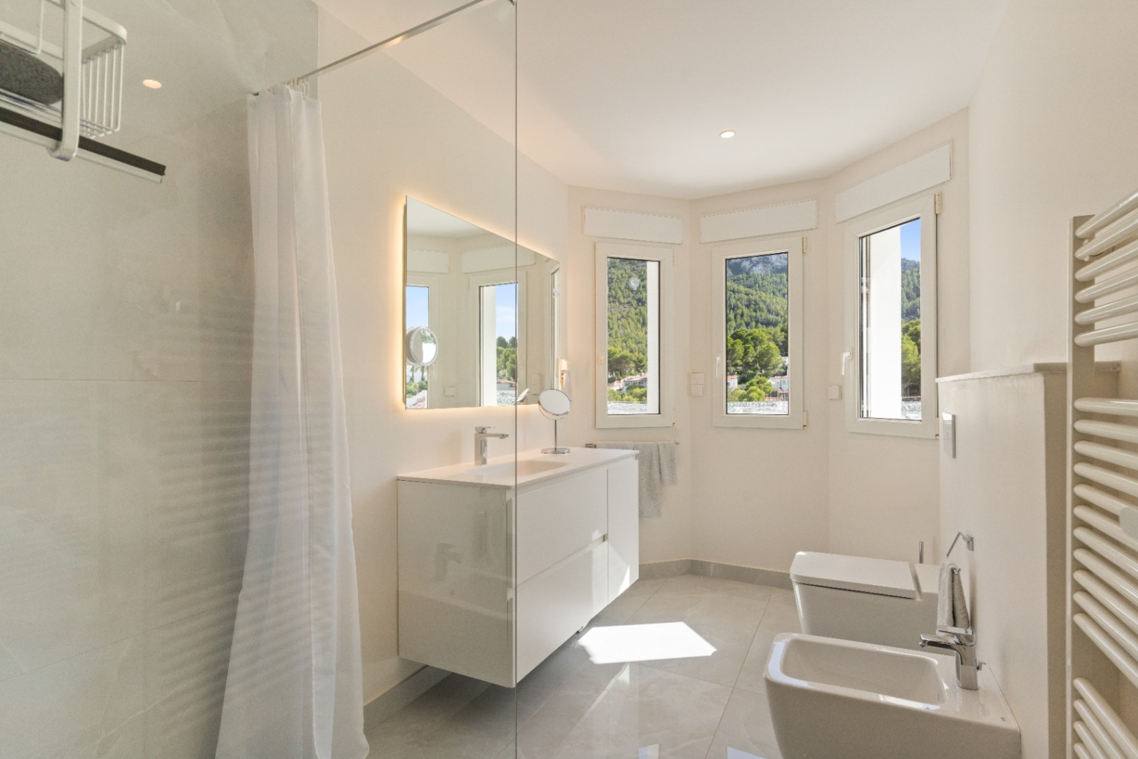 Villa in Montgo Denia