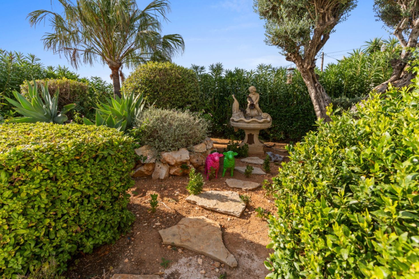 Villa in Montgo Denia