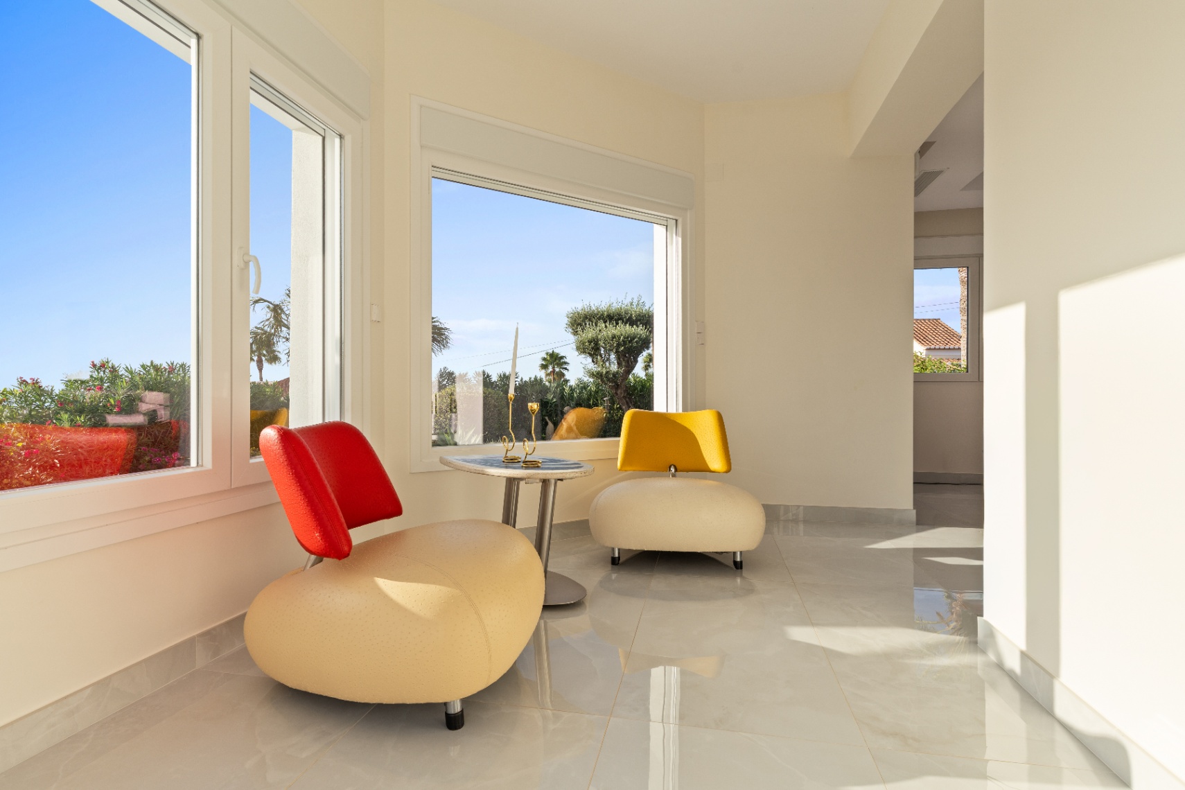 Villa in Montgo Denia