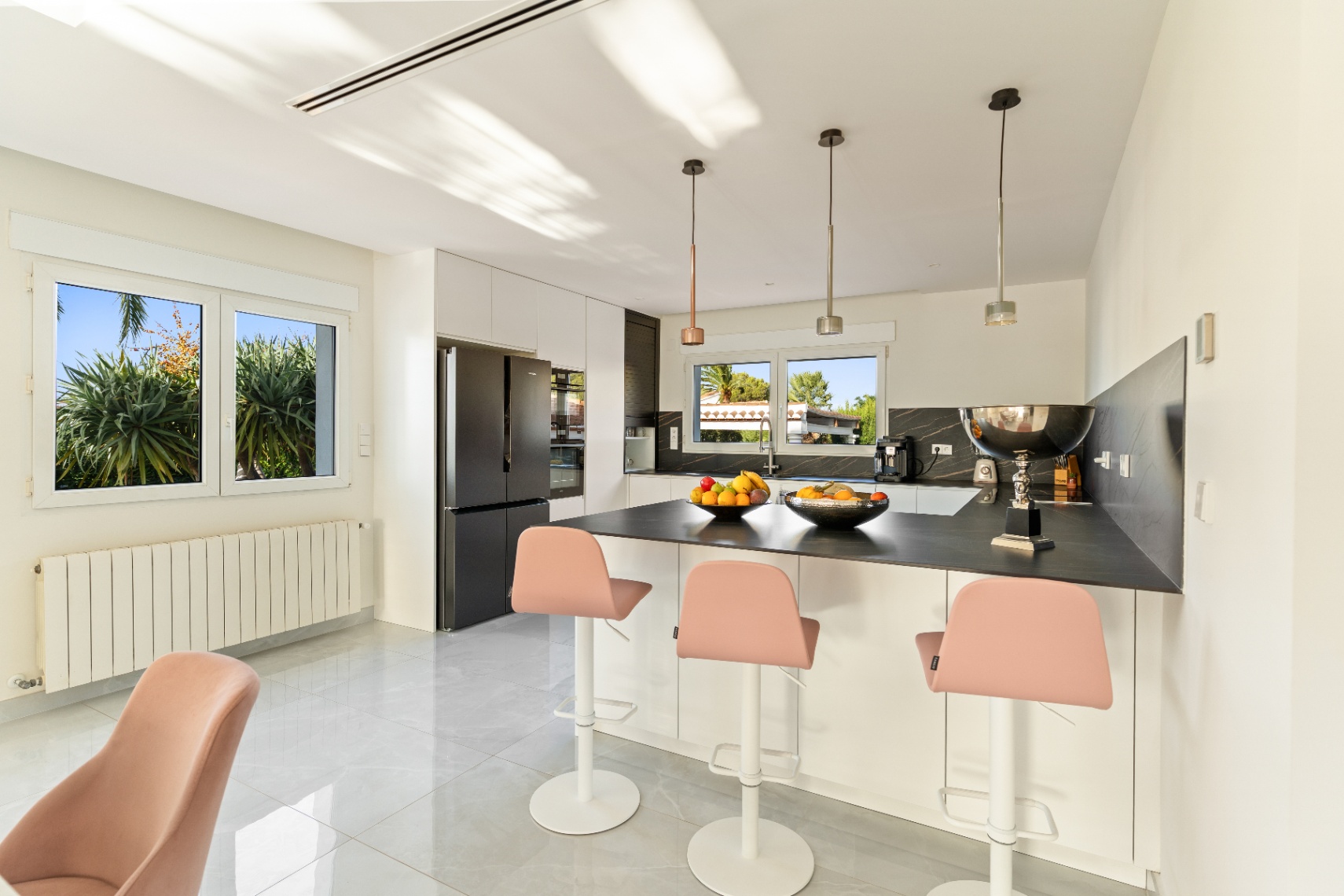 Villa in Montgo Denia