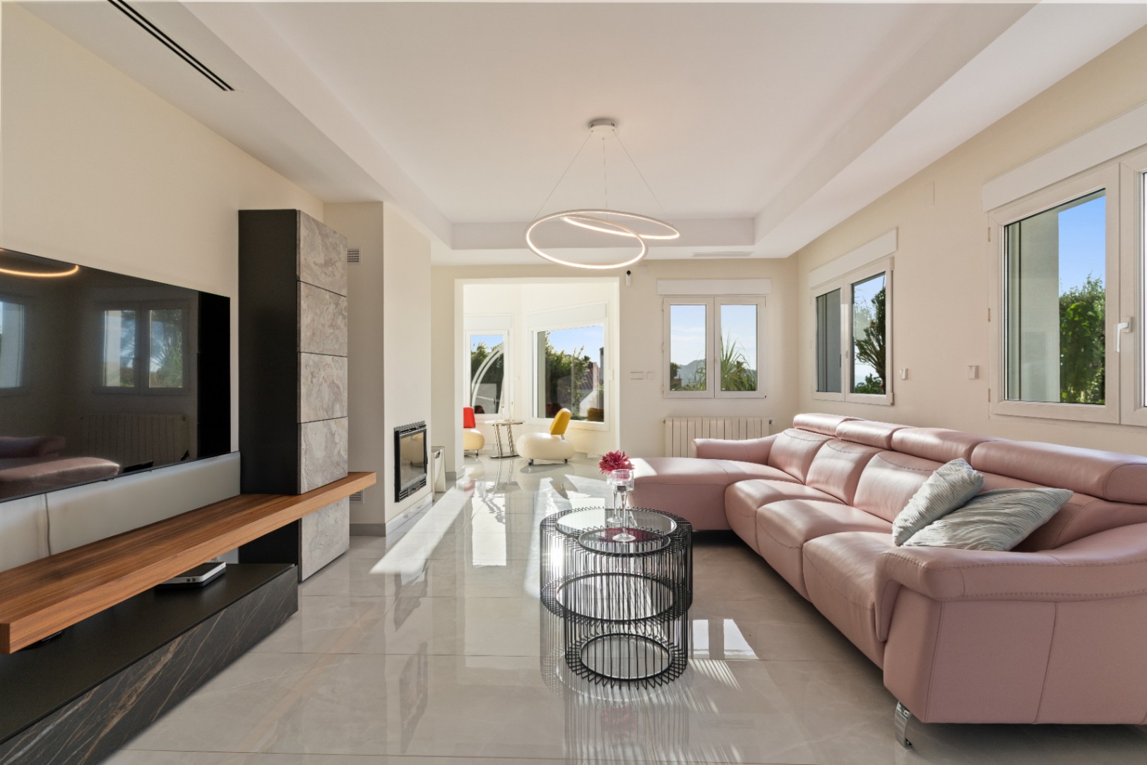 Villa à Montgo Denia