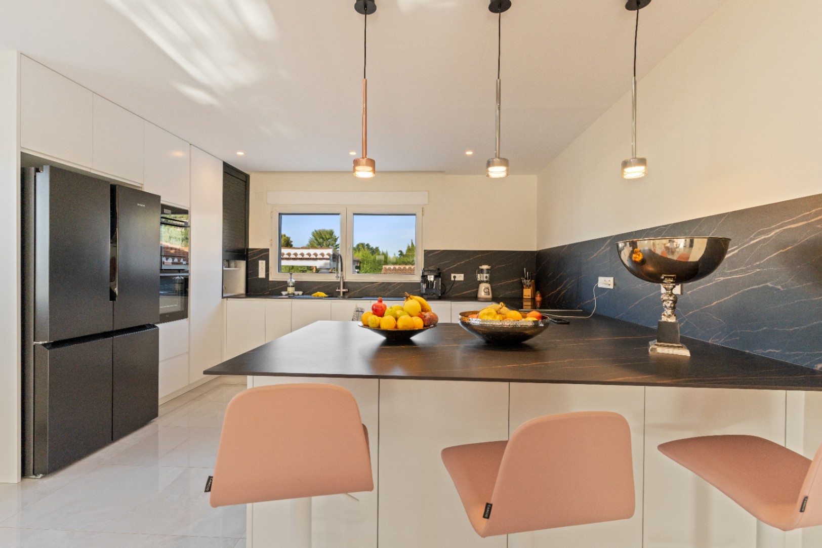 Villa in Montgo Denia