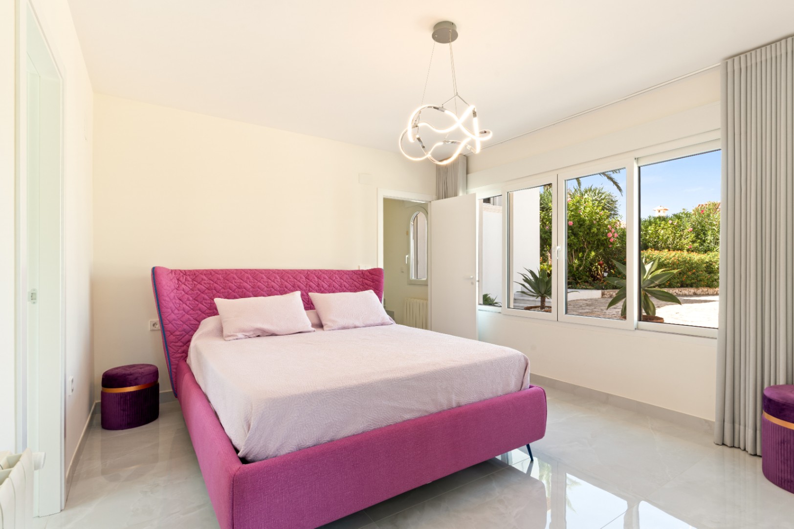 Villa in Montgo Denia