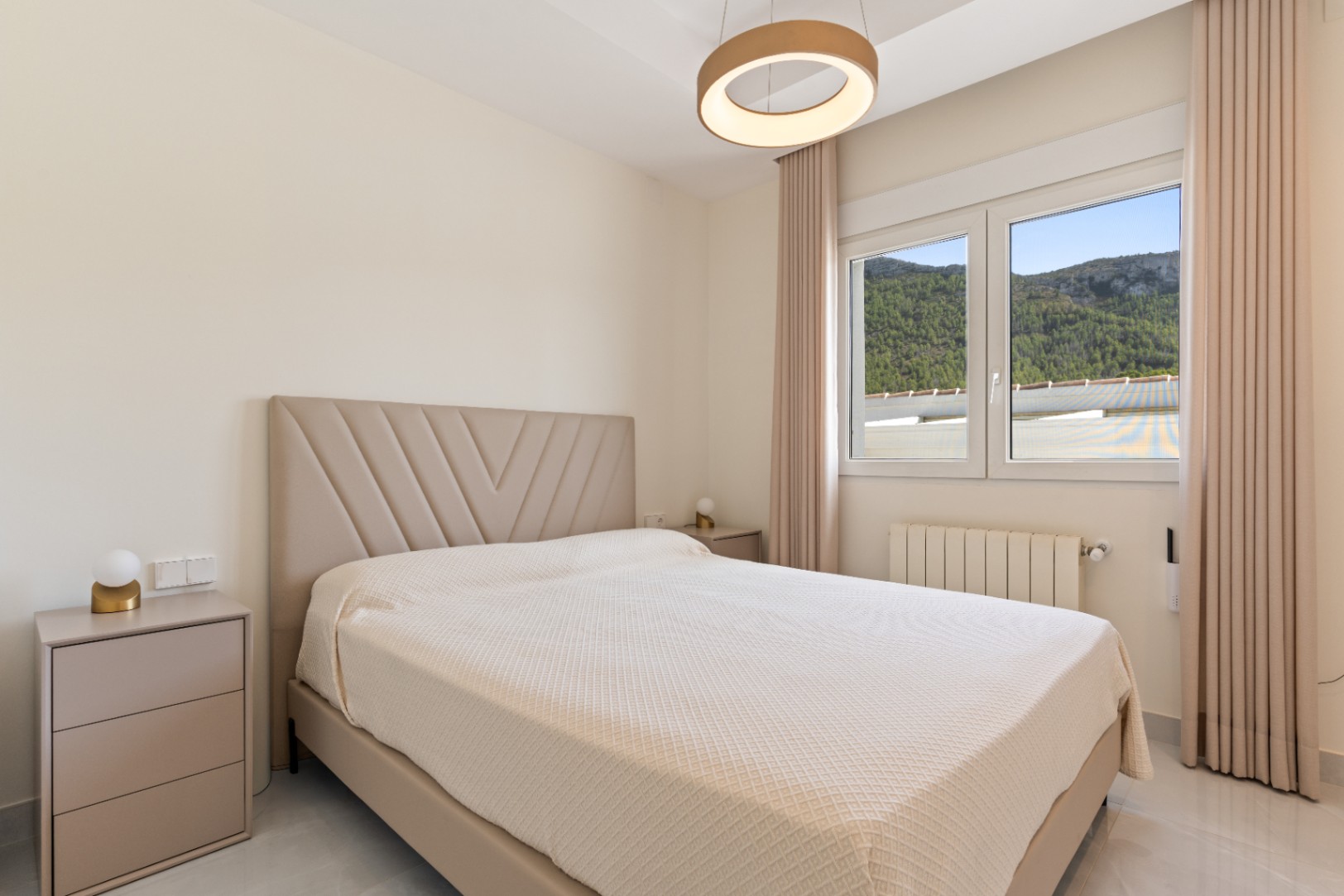 Villa in Montgo Denia