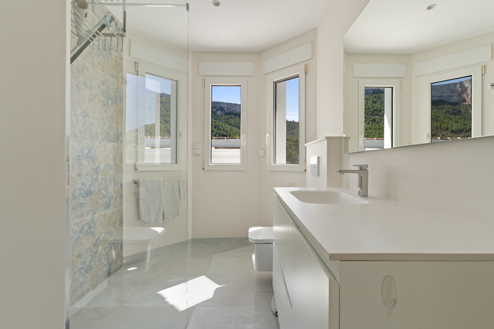 Villa in Montgo Denia