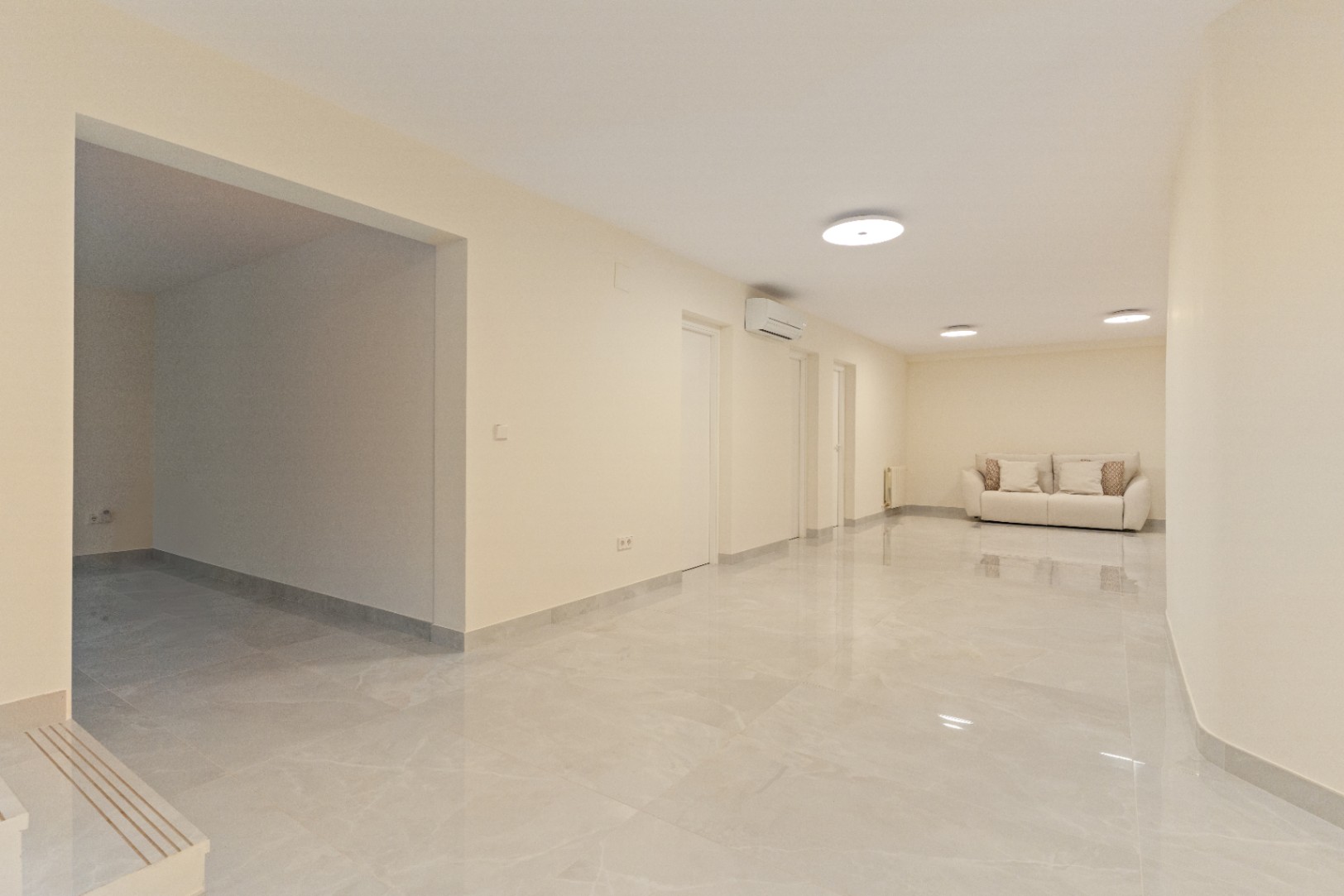 Villa in Montgo Denia