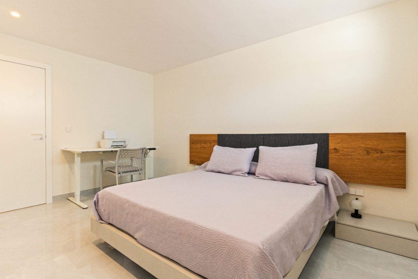 Villa in Montgo Denia