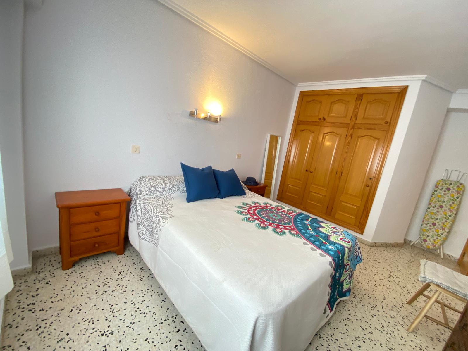 Magnificent property for sale in Las Rotas, Dénia, with sea views and parking space.