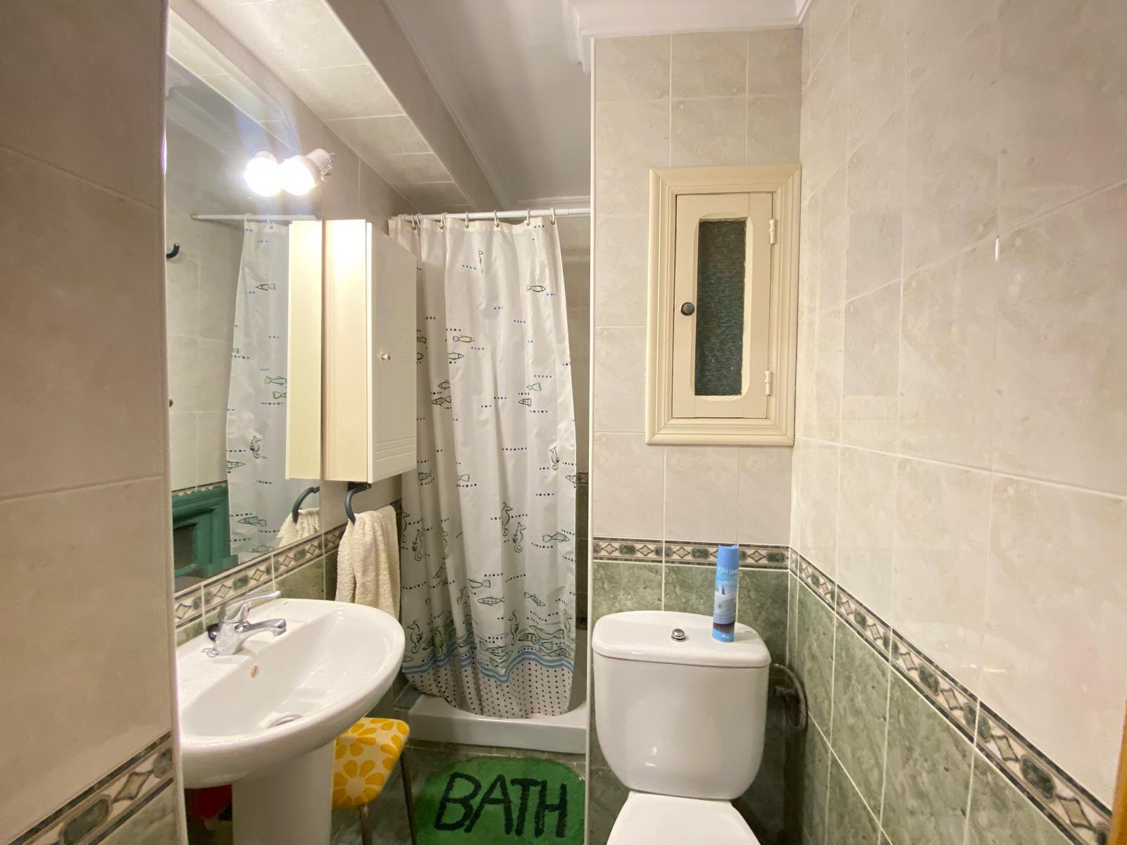 Magnificent property for sale in Las Rotas, Dénia, with sea views and parking space.