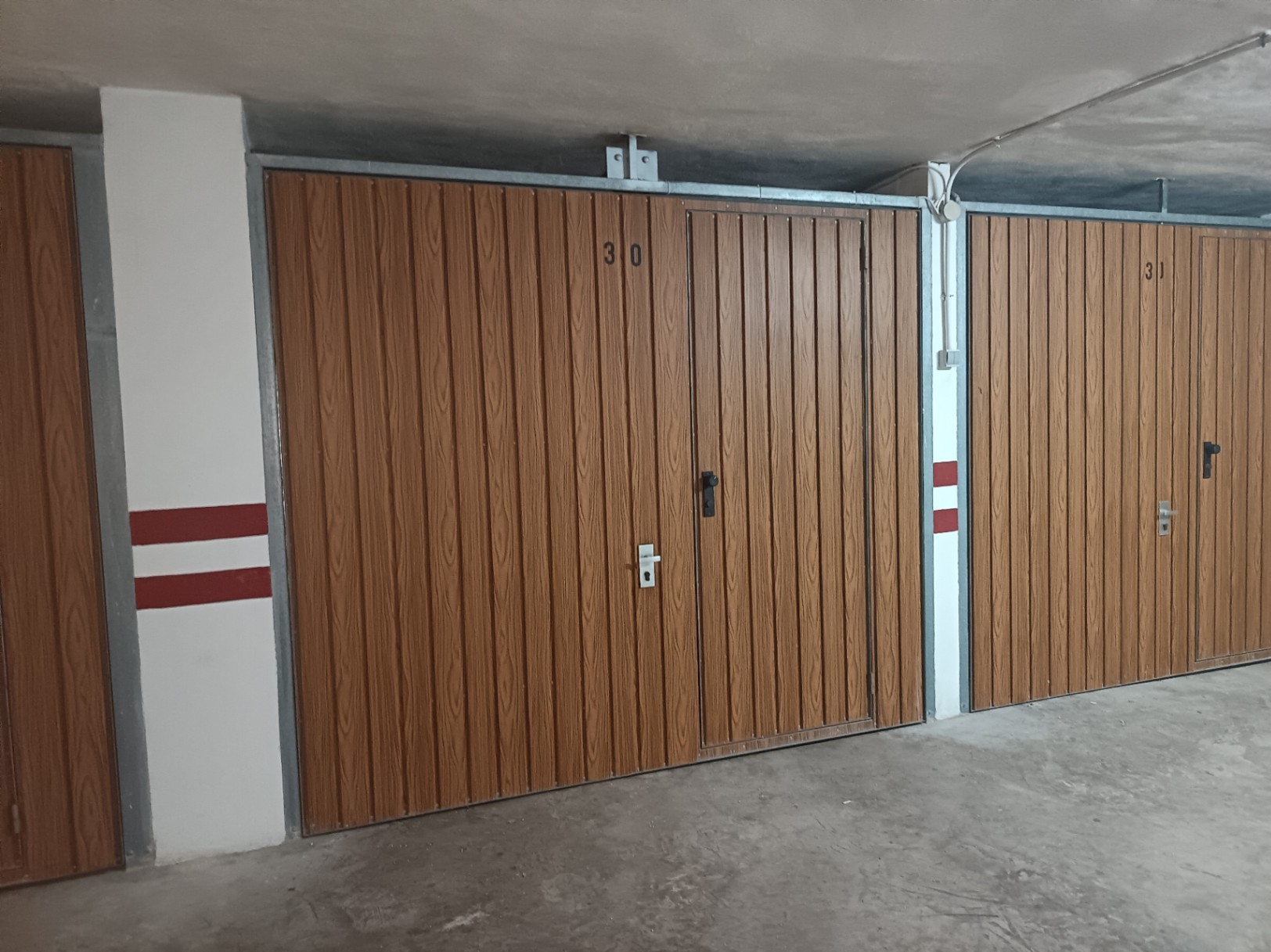 Appartement au rez-de-chaussée avec 3 chambres et d'excellentes parties communes à Las Marinas, Dénia