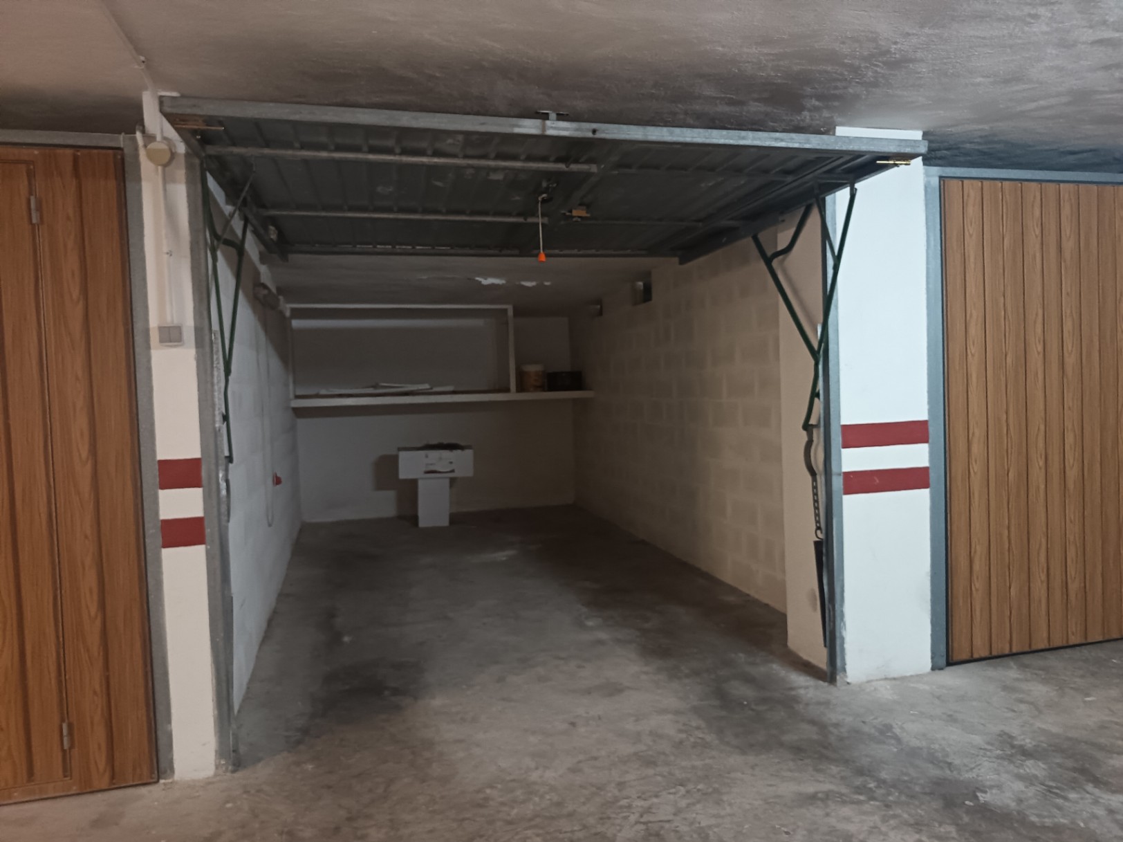 Appartement au rez-de-chaussée avec 3 chambres et d'excellentes parties communes à Las Marinas, Dénia