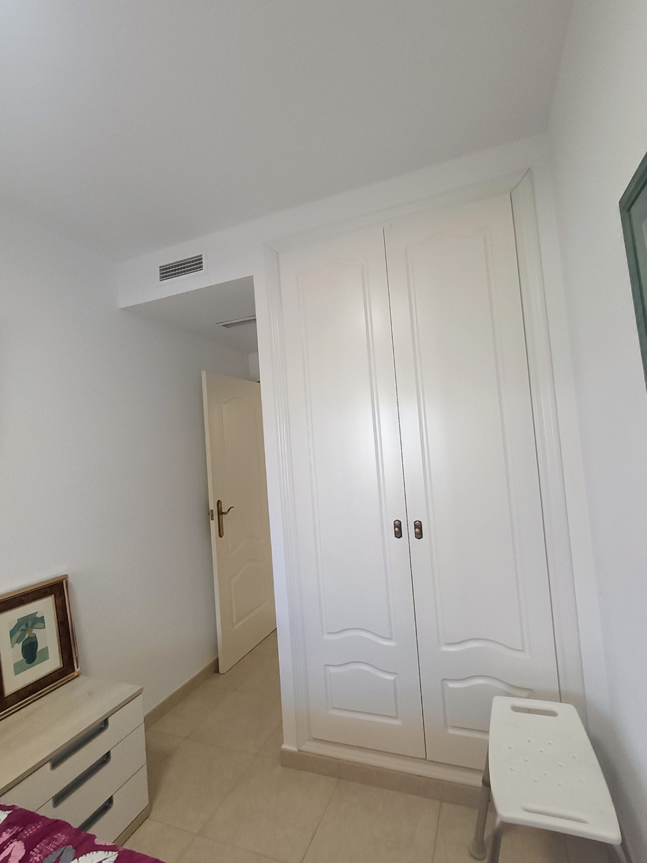 Appartement au rez-de-chaussée avec 3 chambres et d'excellentes parties communes à Las Marinas, Dénia