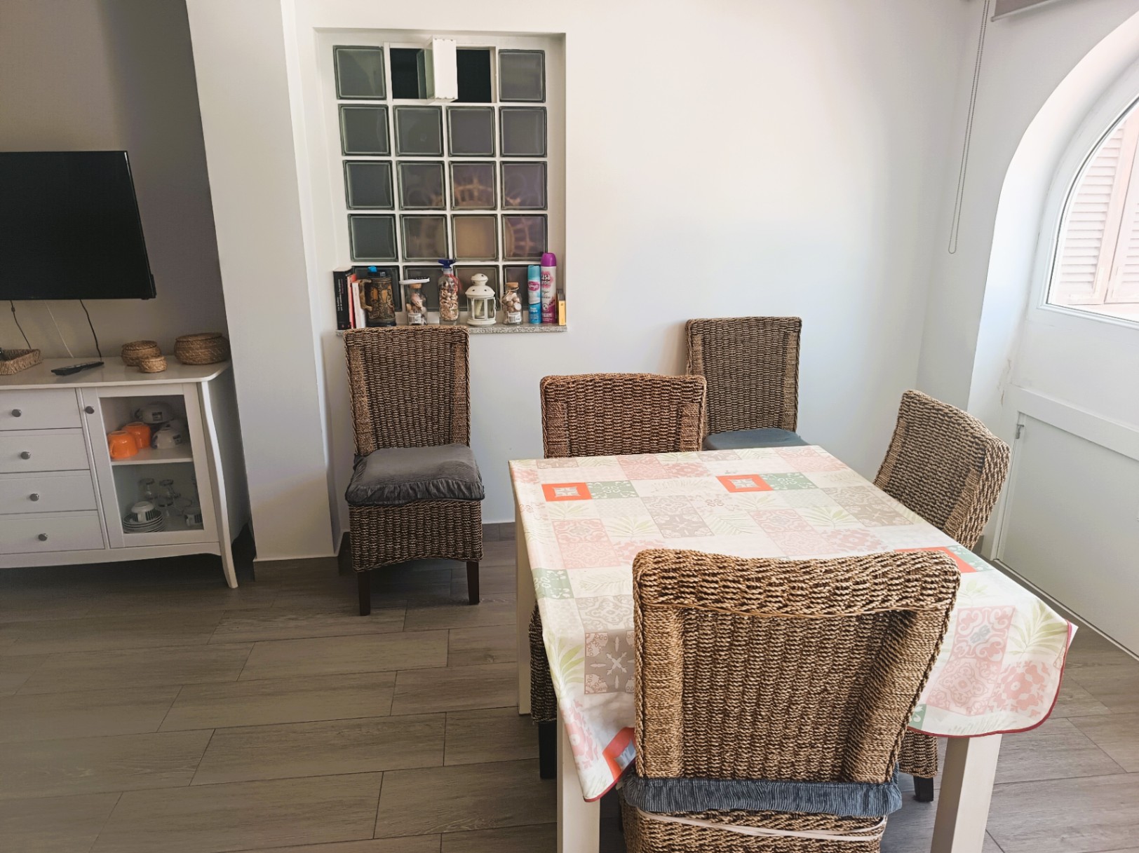 Appartement accueillant dans la zone de Las Marinas, Dénia