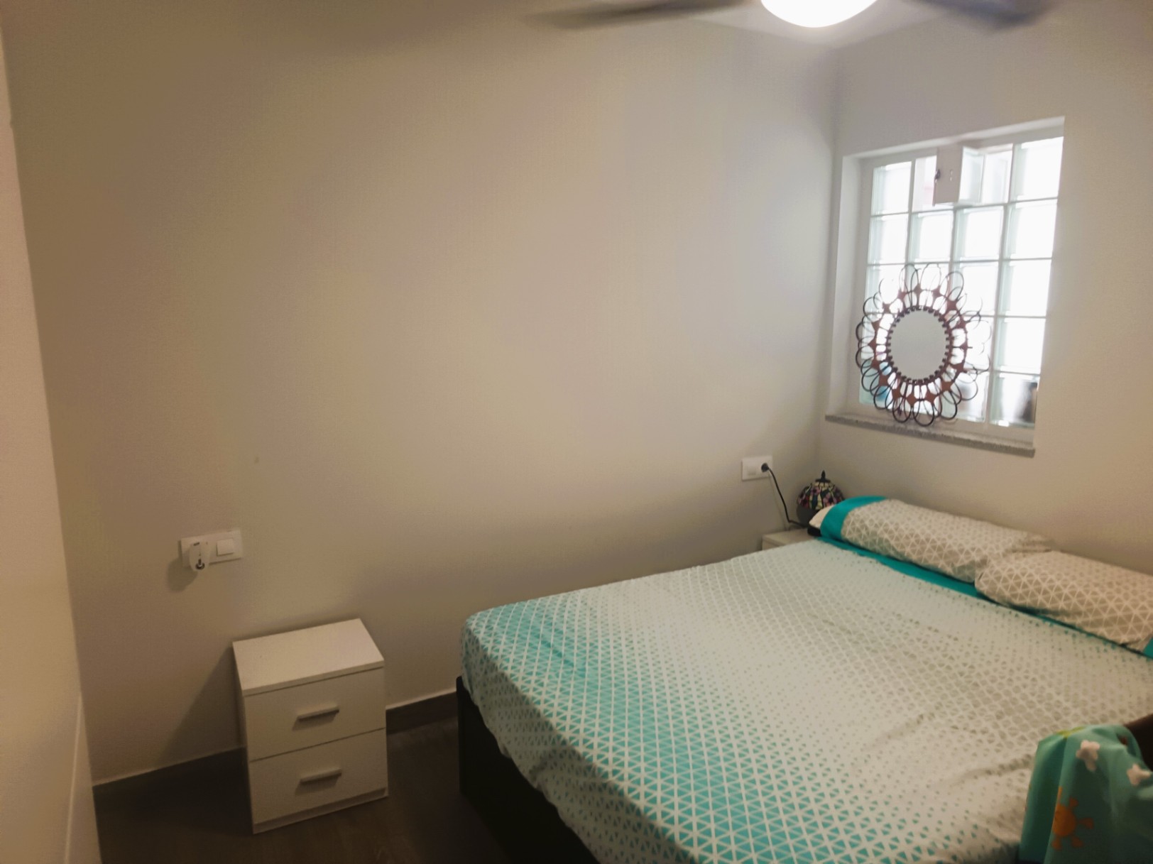 Appartement accueillant dans la zone de Las Marinas, Dénia