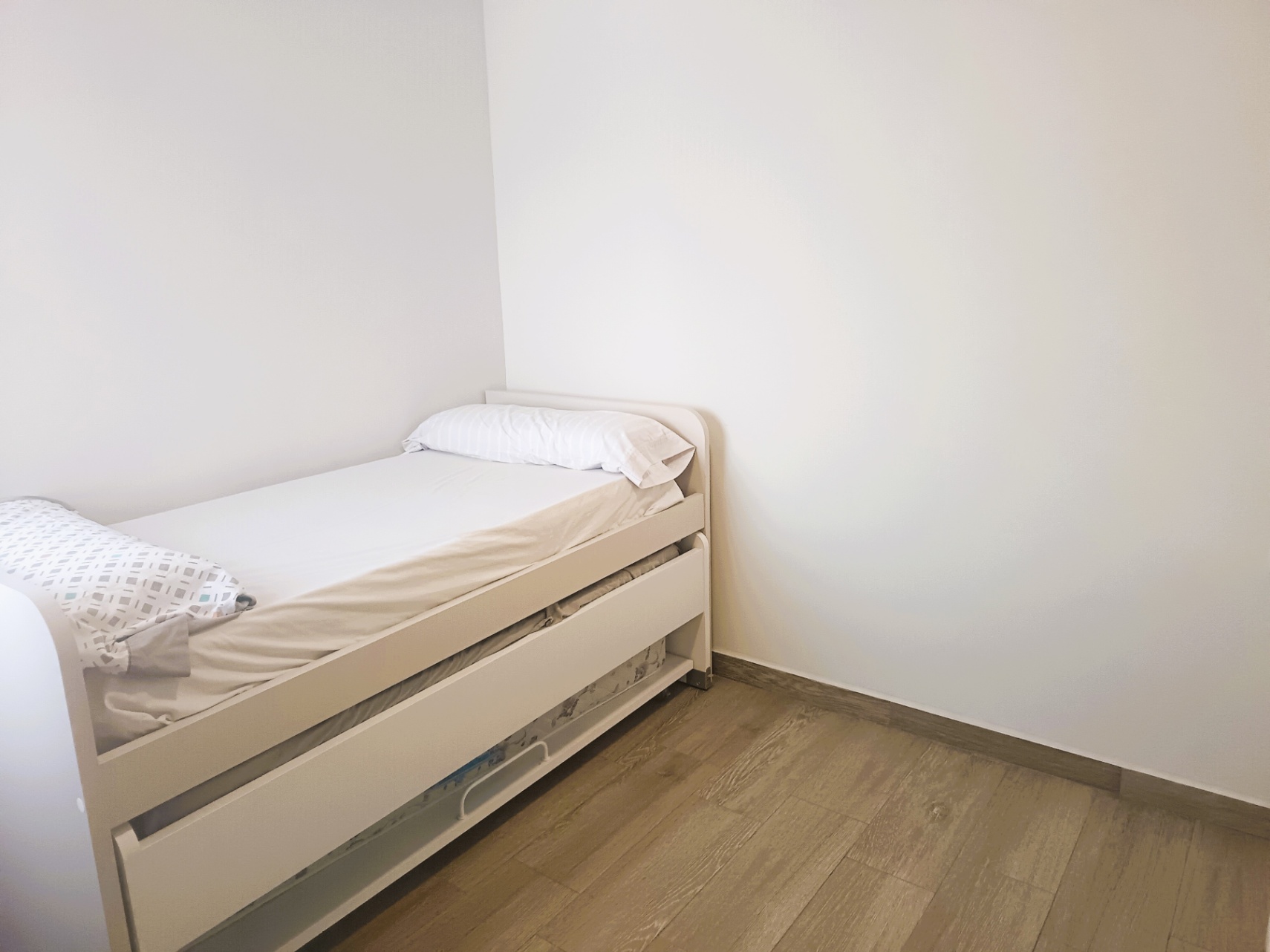 Appartement accueillant dans la zone de Las Marinas, Dénia