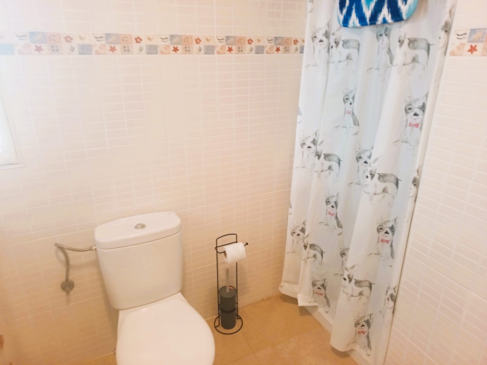 Appartement accueillant dans la zone de Las Marinas, Dénia