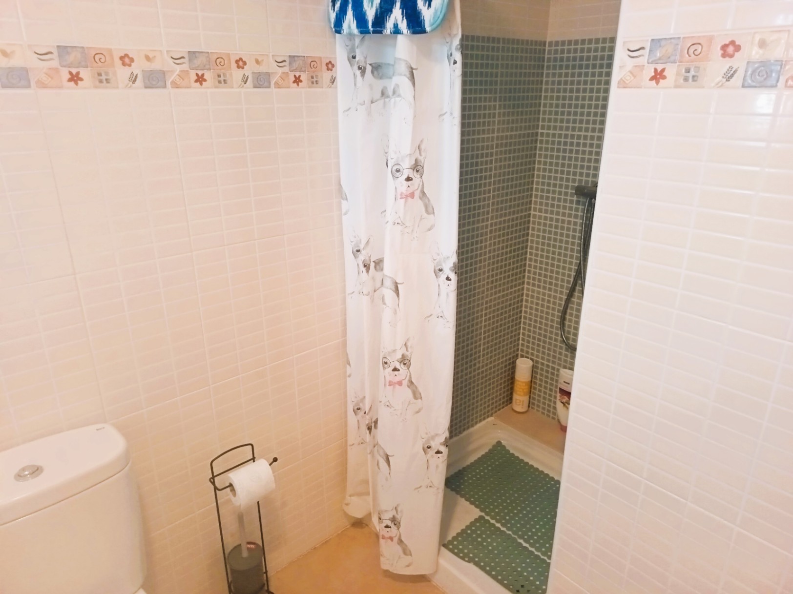 Appartement accueillant dans la zone de Las Marinas, Dénia