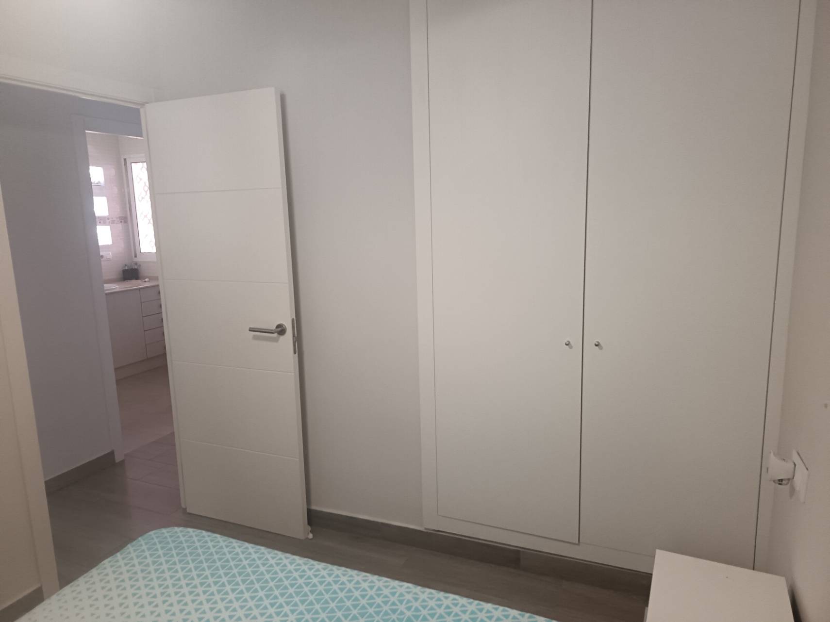 Appartement accueillant dans la zone de Las Marinas, Dénia