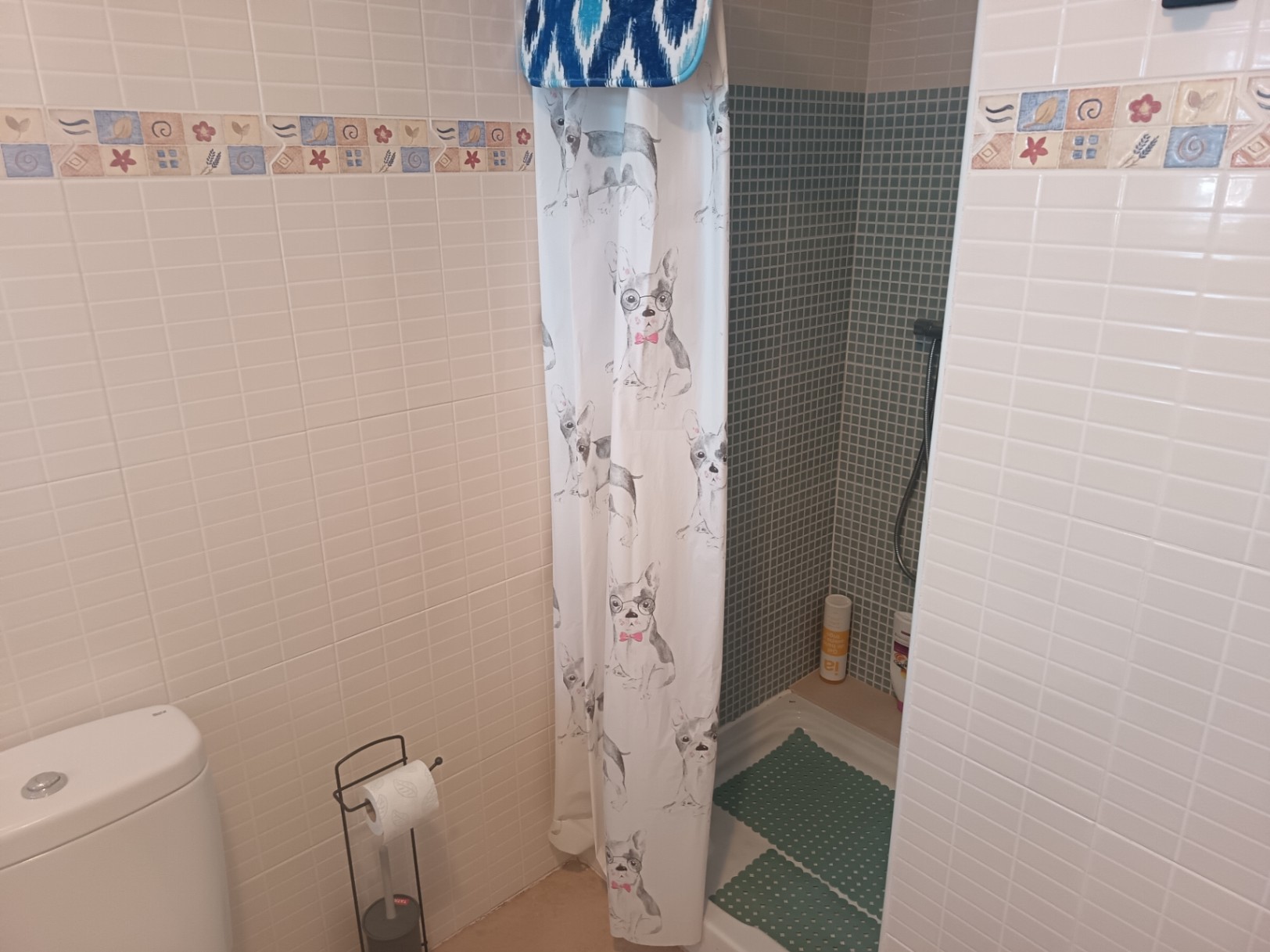 Appartement accueillant dans la zone de Las Marinas, Dénia