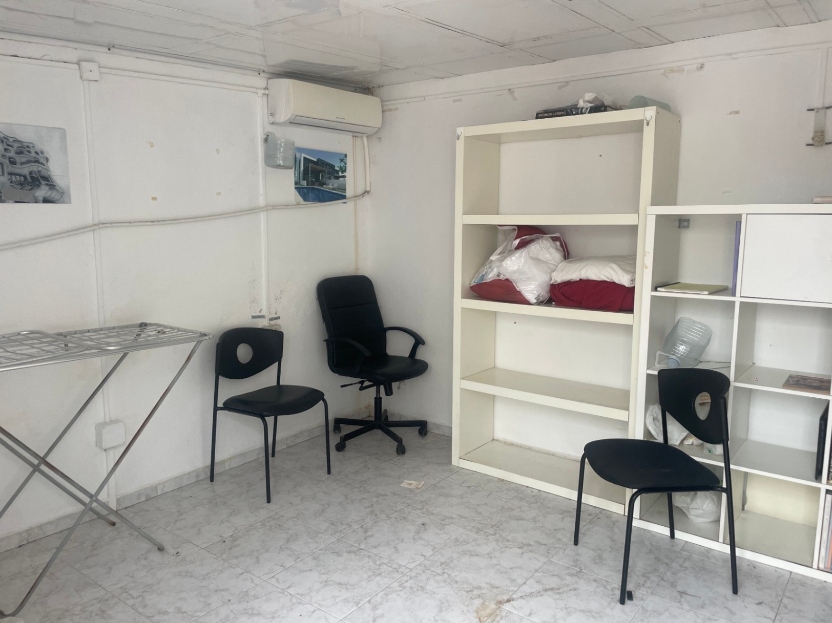 Casa adosada en Las Rotas, Dénia - Segunda línea de playa