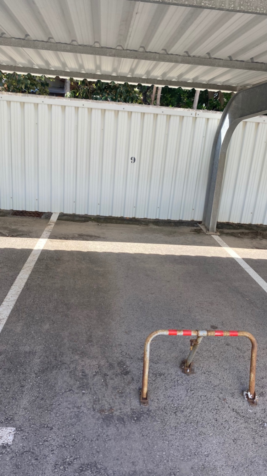 GARAJES A LA VENTA EN LAS MARINAS