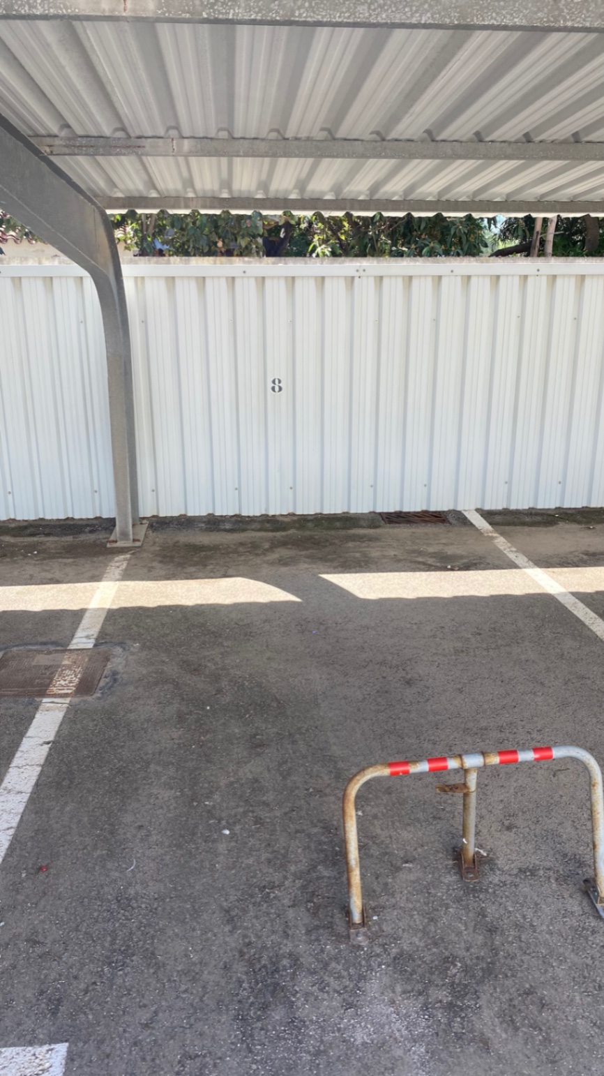 GARAJES A LA VENTA EN LAS MARINAS