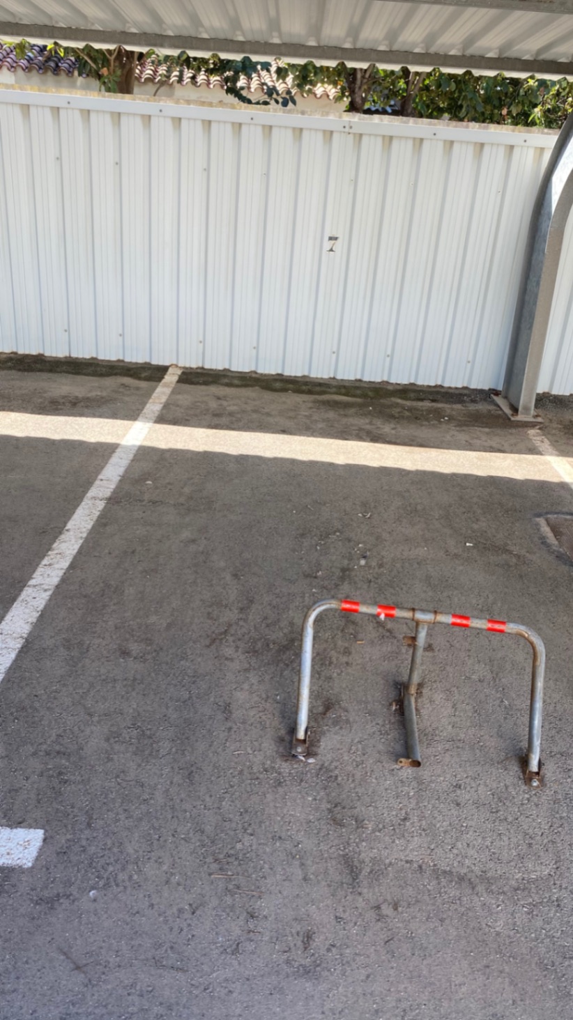 GARAJES A LA VENTA EN LAS MARINAS
