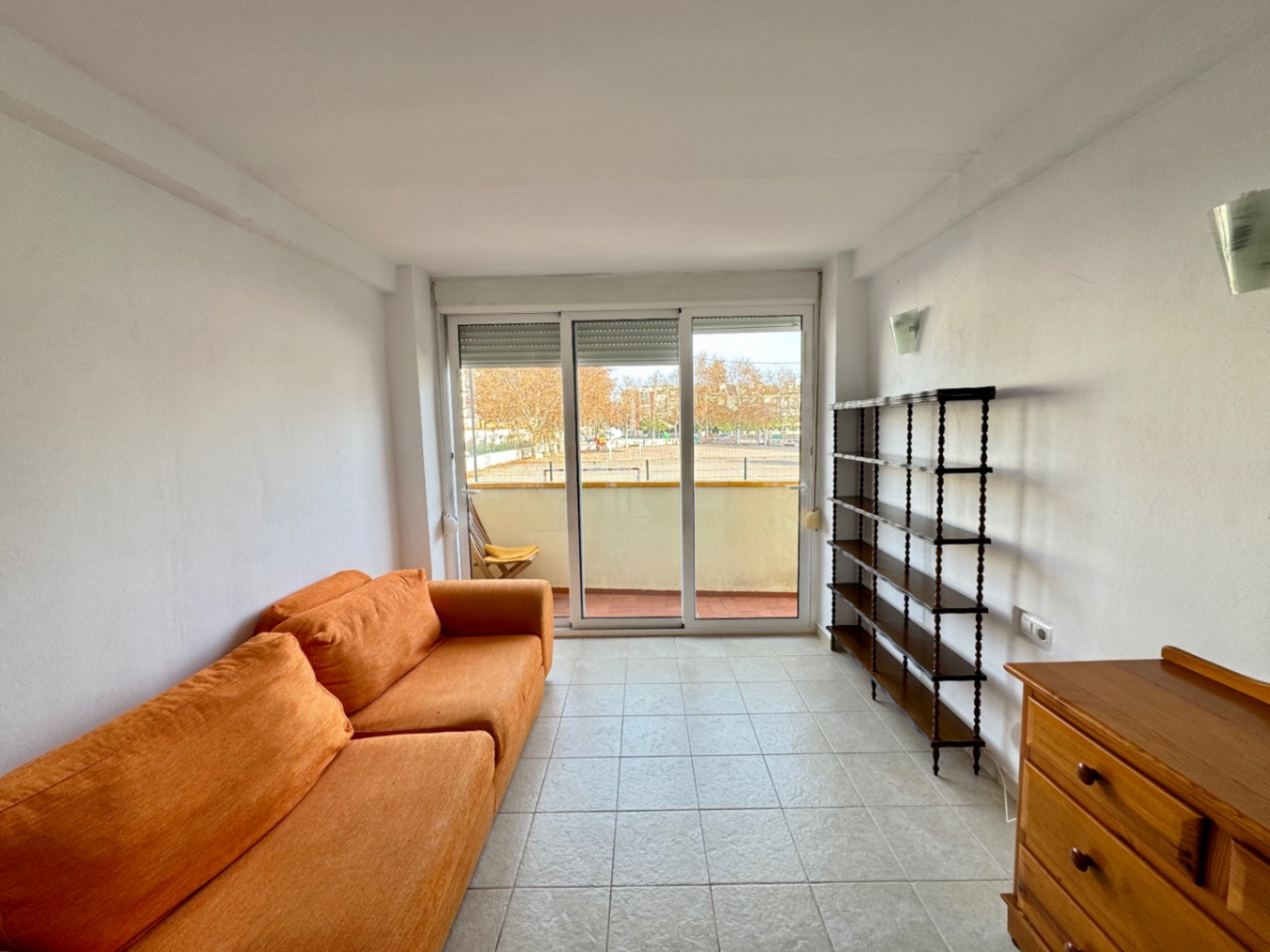 Appartement te koop in Jávea, El Arenal gebied